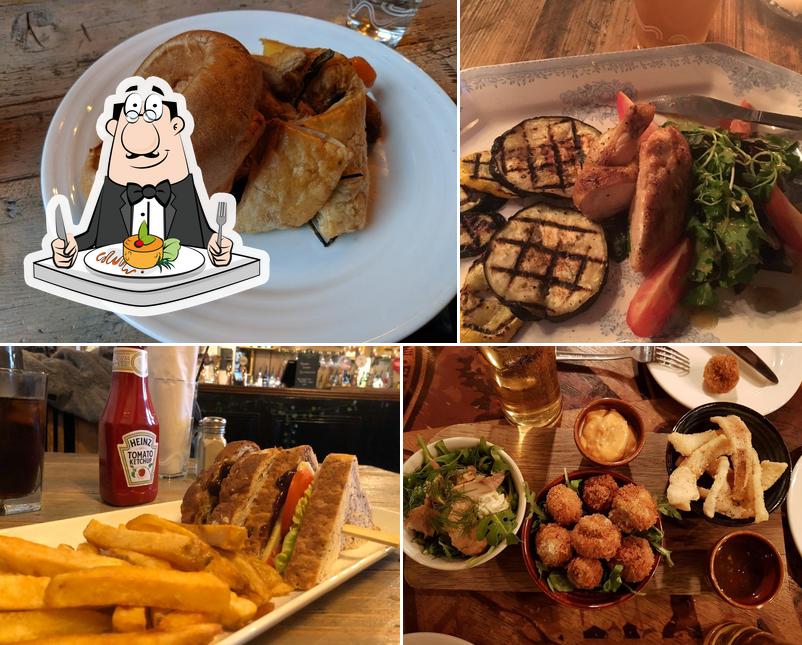 Top 7 restaurants with live music in Bath, december 2025 - Restaurant Guru