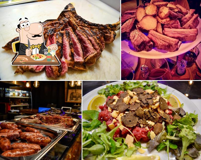Carlo’s Grill BBQ by Porello