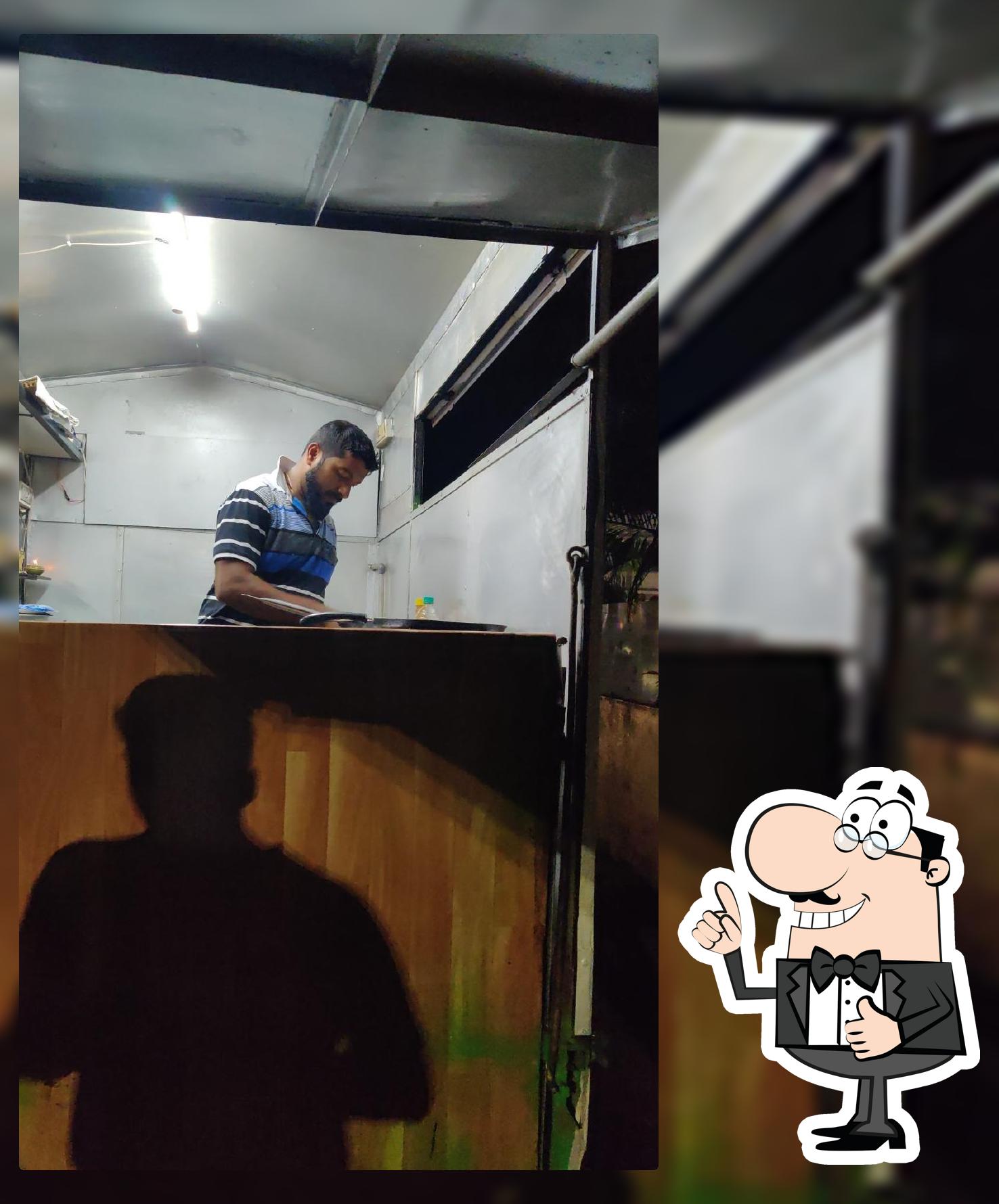 Dias food corner