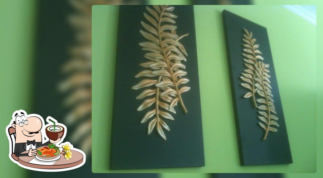 Feuille De Bannana