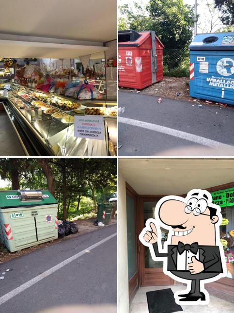 Vedi la immagine di Panificio Pasticceria Fratelli Pucci