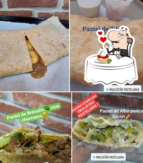 Paulistão Pastelaria