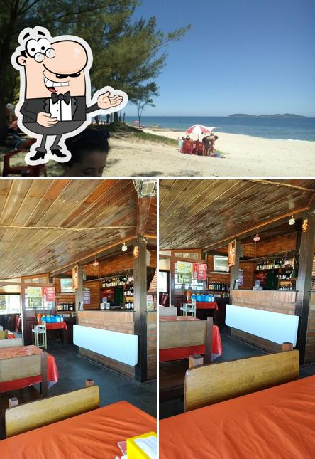 See this image of Restaurante Mare Nostro