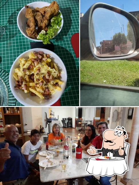Restaurante da Silvia