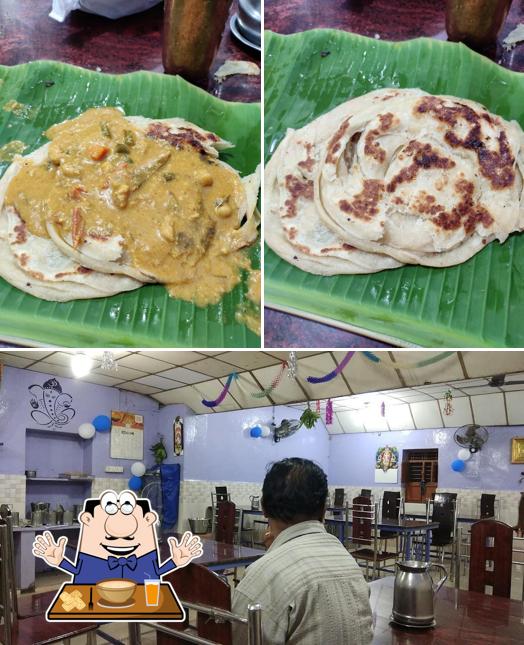 Sri Saravana Bhavan