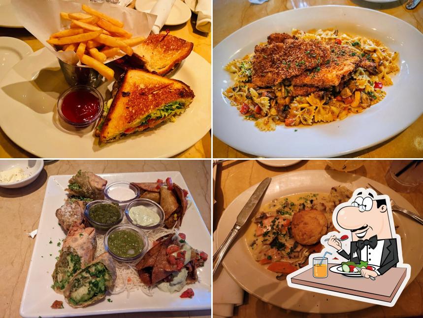 Best restaurants in Stonebriar Centre Mall Restaurant Guru