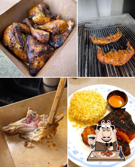 The Peri Peri Shack