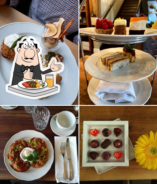 The Wild Tart in Elora - Restaurant reviews