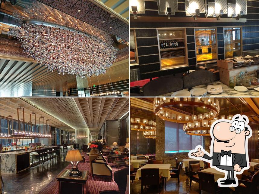Tre-Forni Bar & Restaurant