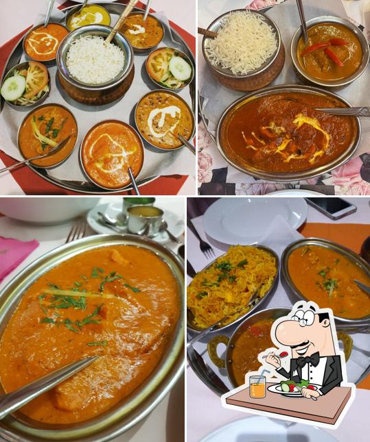 Bollywood Tandoori Indisches Spezialitäten Restaurant - Innsbruck