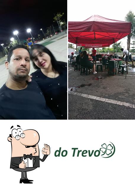 See the photo of Pastel do Trevo Barueri