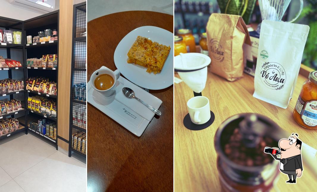 Empório e Café