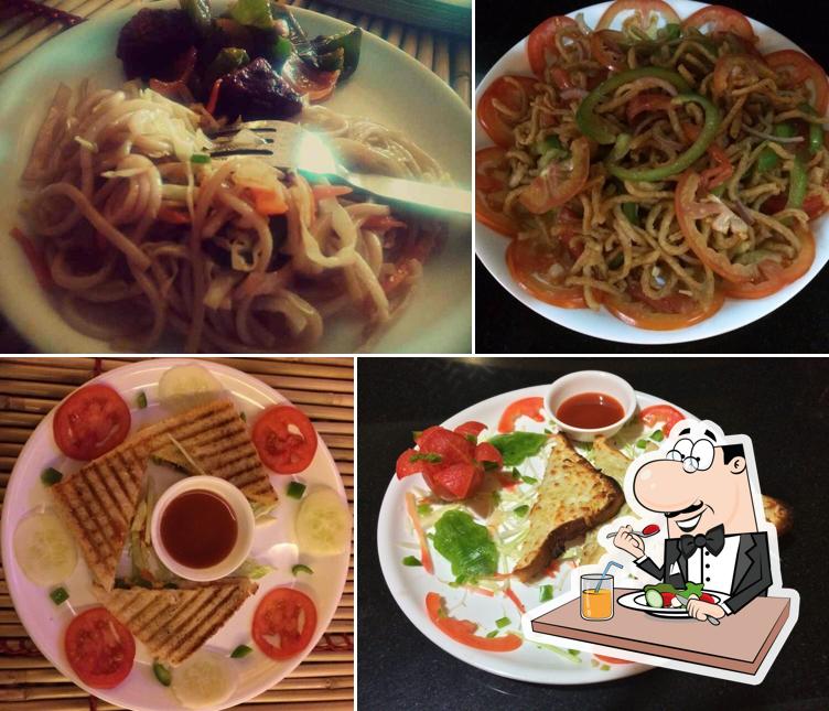 Meals at Jaipur Talkies