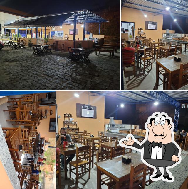 LC Restaurante e Lanchonete