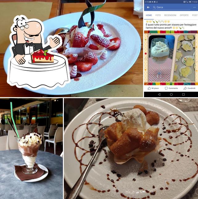 Old Fox Ristorante Pizzeria