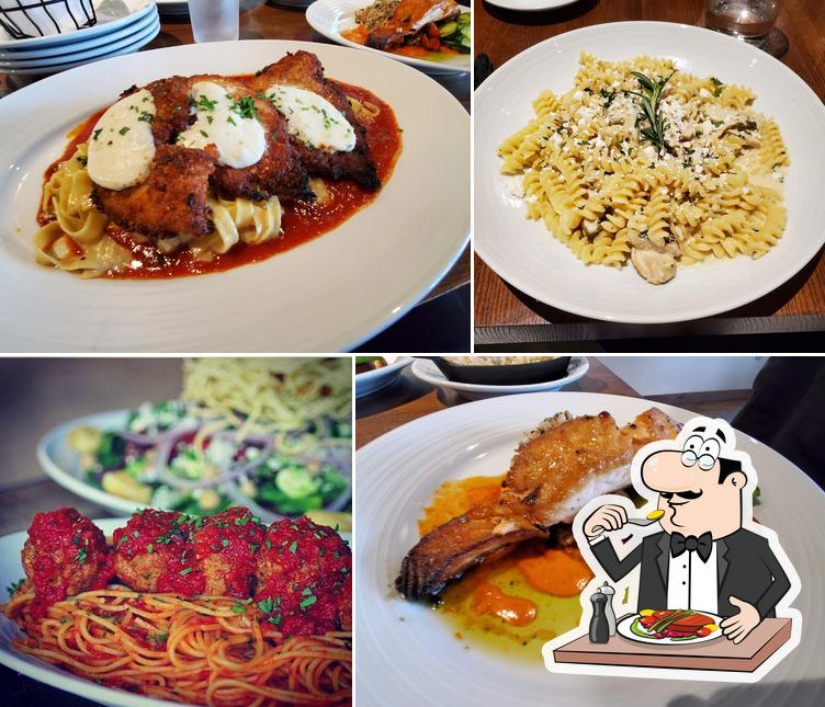 Best restaurants in The SoNo Collection Mall Restaurant Guru