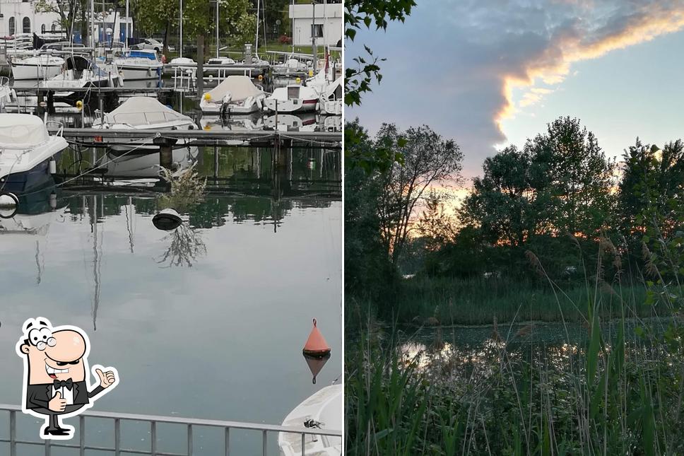 Ecco un'immagine di Dai Pescatori