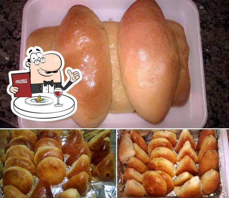 Divino sabor salgados