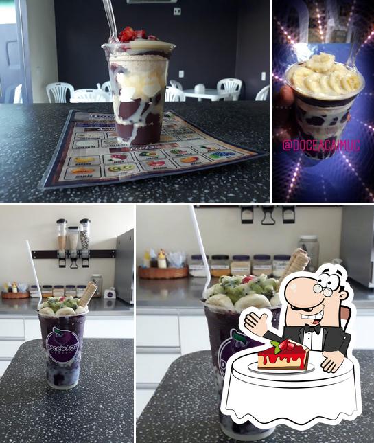 Doce Açai Gelateria