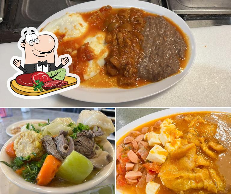 Restaurante El Taquito Adán, Laredo Opiniones del restaurante