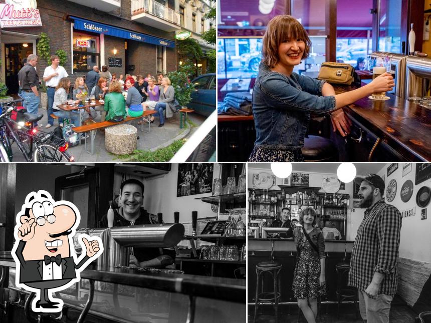 Gaststätte Hopper restaurant, Düsseldorf Restaurantbewertungen