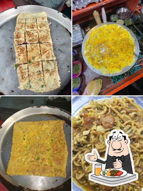 Jittu Egg Fast Food