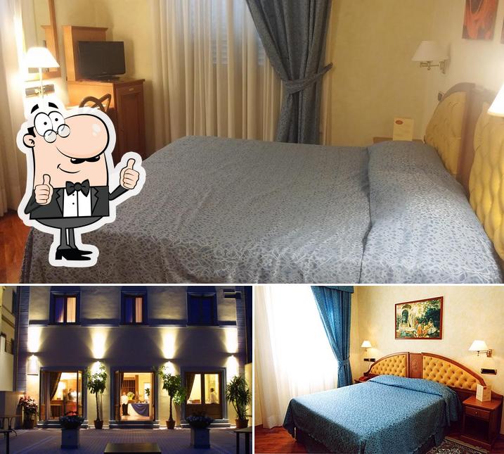 Regarder l'image de Hotel Antico Masetto