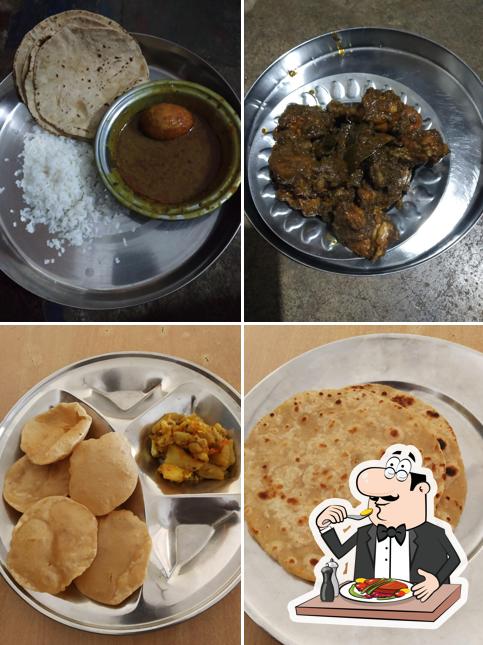 Nanda Bhojanalay