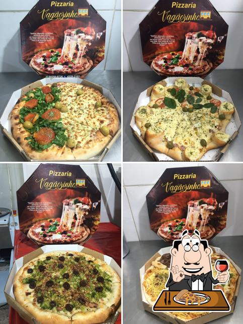 Pizzaria Vagãozinho