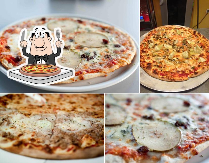 Pizzería San Gabriel in Alicante Restaurant reviews
