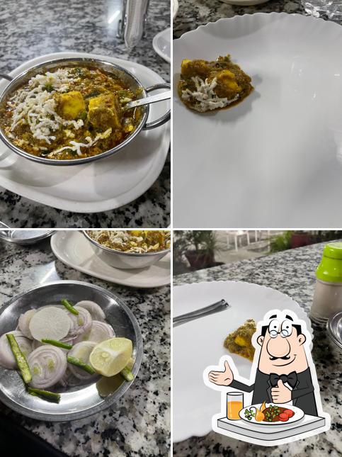 Red Chilli restaurant