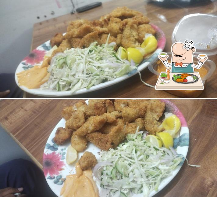 Tasty & Yummy Bite