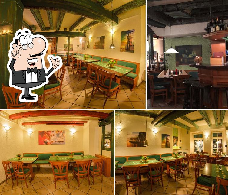 Restaurant Zur Wendelgard