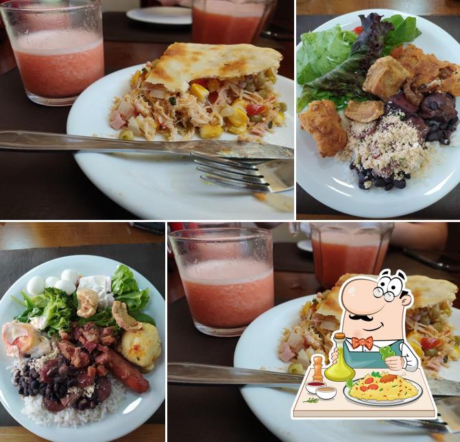Restaurante Almanar