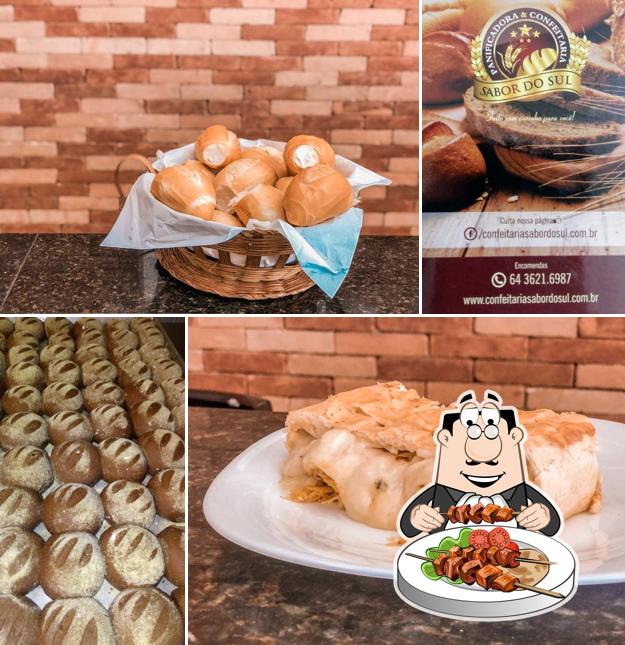Restaurante e Padaria Sabor do Sul