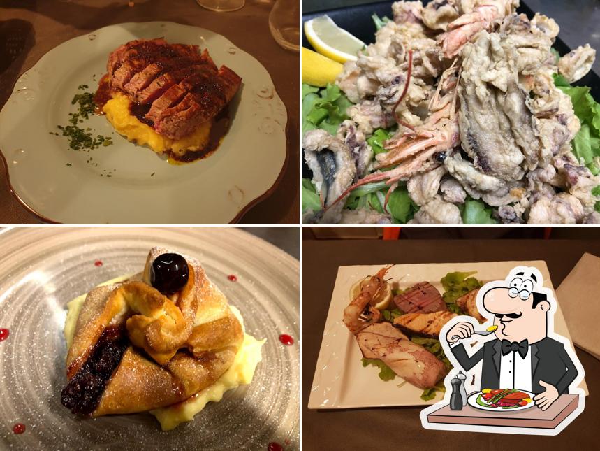 Ristorante Ciolo'