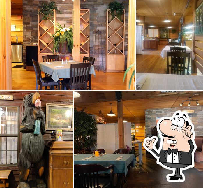 Best seafood restaurants in Townsend, autumn 2023 Restaurant Guru