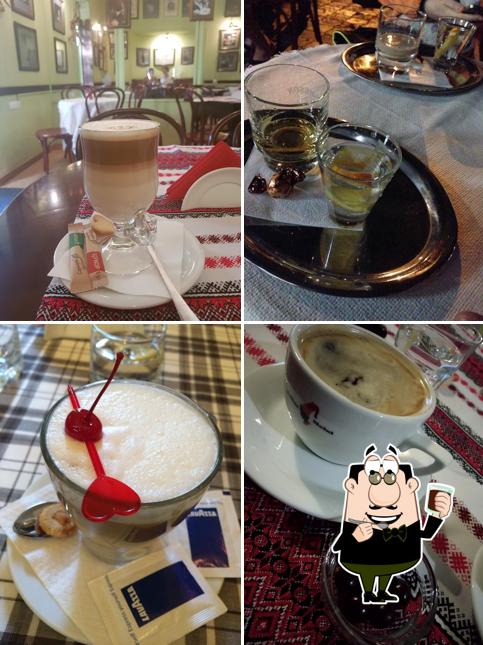 Perfect Coffee