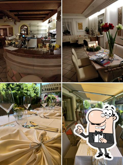 Restaurant S' Passler