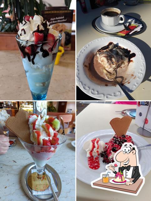 Gelateria Bella Vista
