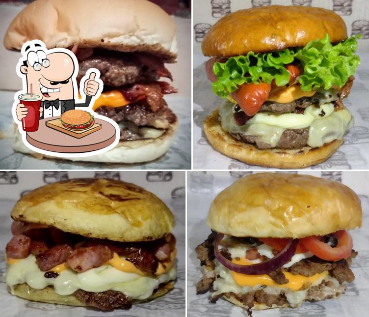 Art Qualité Burguer