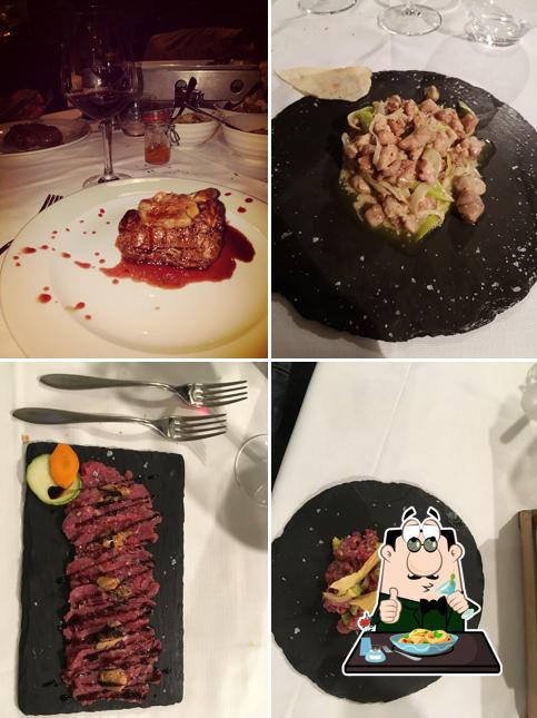 Beef Grill Experience