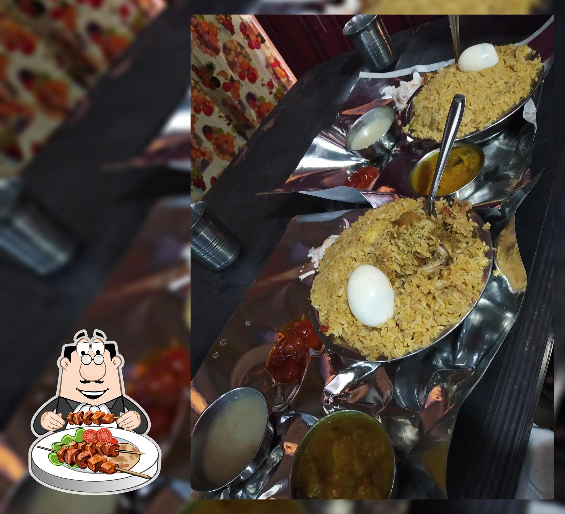 Bismi Restaurant