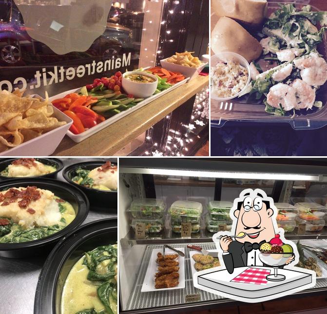 Main Street Kitchen