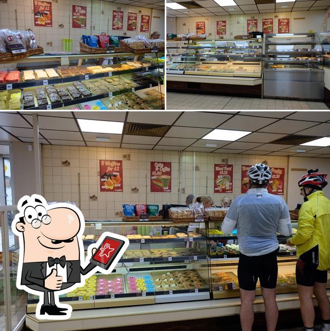 Cooplands, 1A Market Pl in Doncaster Restaurant reviews