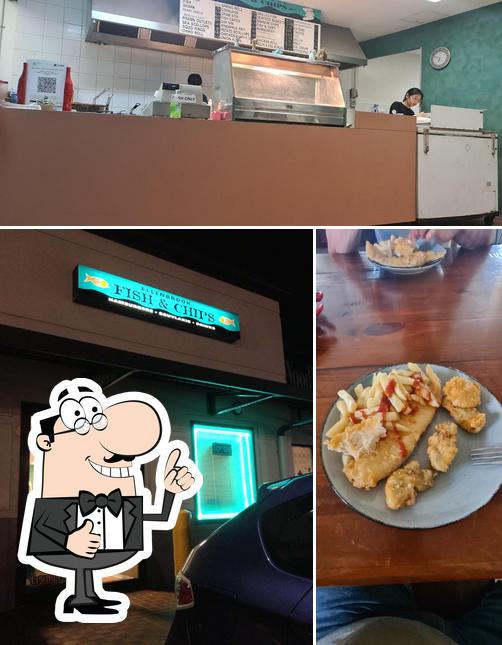 Ellenbrook Fish & Chips in Ellenbrook Restaurant reviews