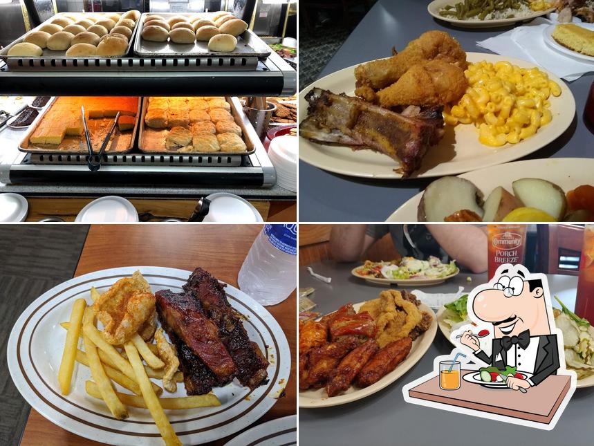 ole-times-country-buffet-in-brunswick-restaurant-menu-and-reviews