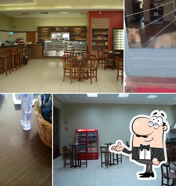 Quitutes da Dani - Pães, Doces e Salgados