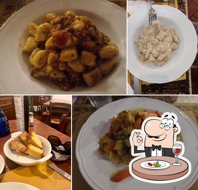 Osteria Crash