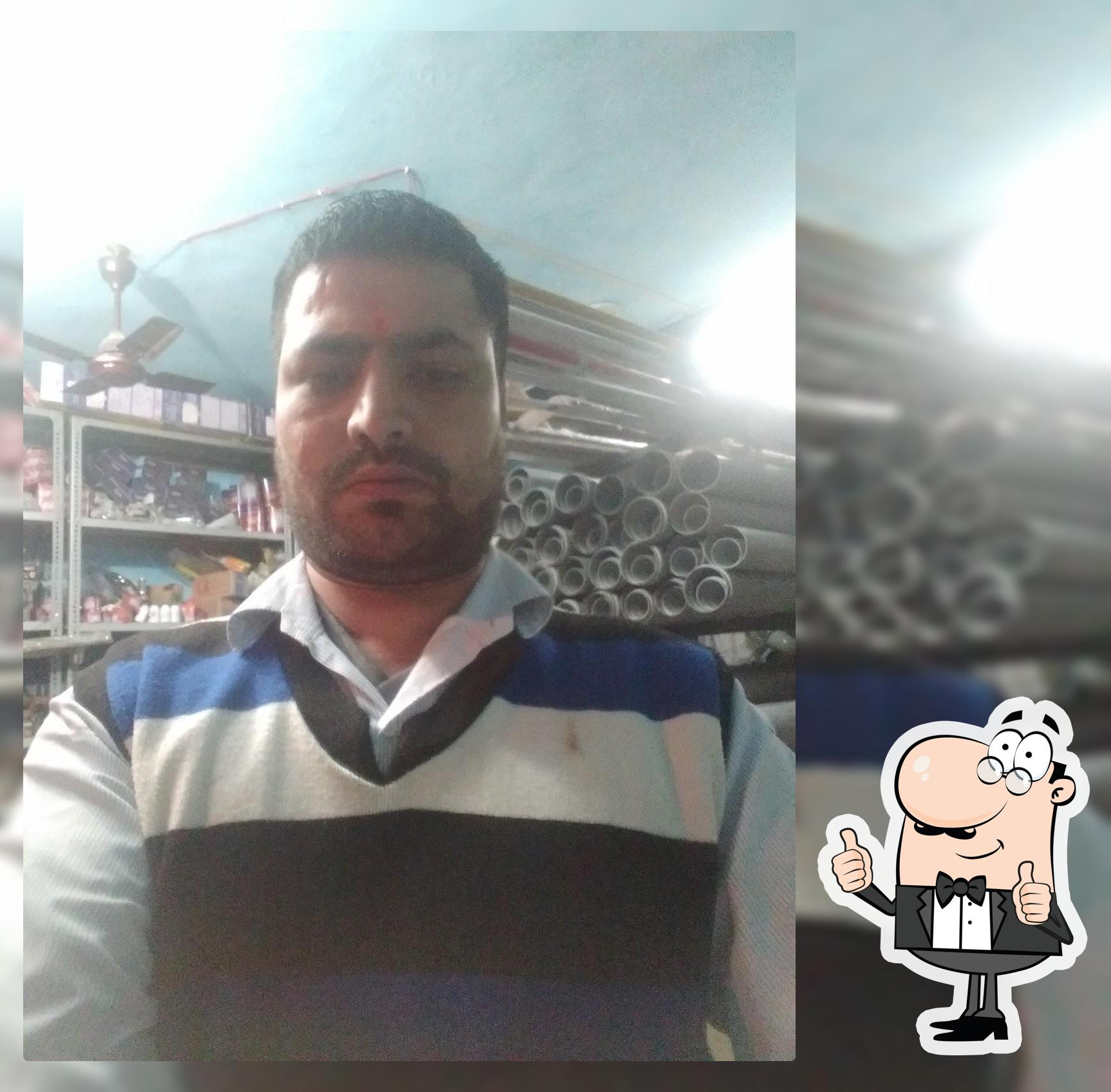 Rana Restaurant And PG